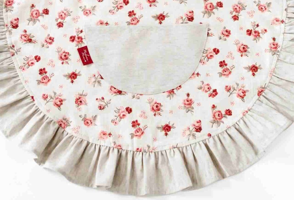 Fartuch kuchenny damski na prezent dla niej