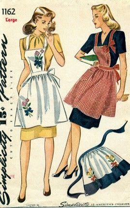 Fartuchy kuchenne na przestrzeni lat 10 08fa099cf5be16e9326708b541b647c5 edited
