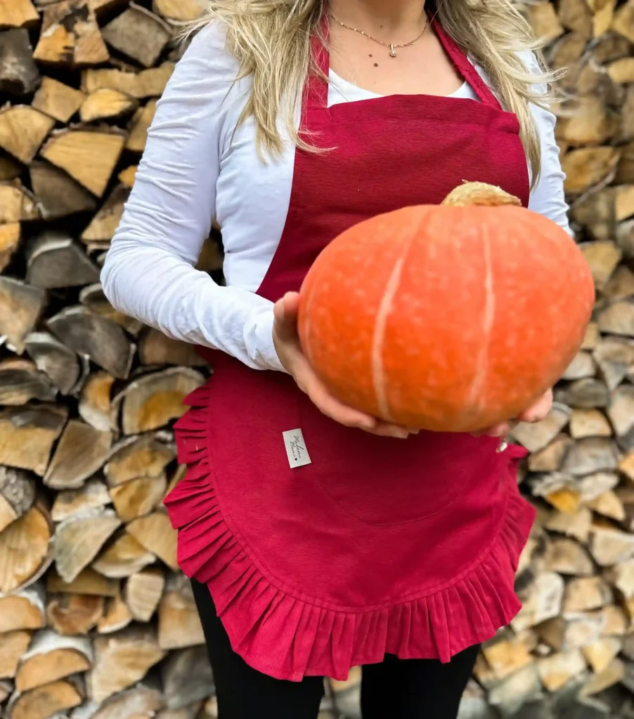 Fartuch kuchenny Sok Wisniowy 10