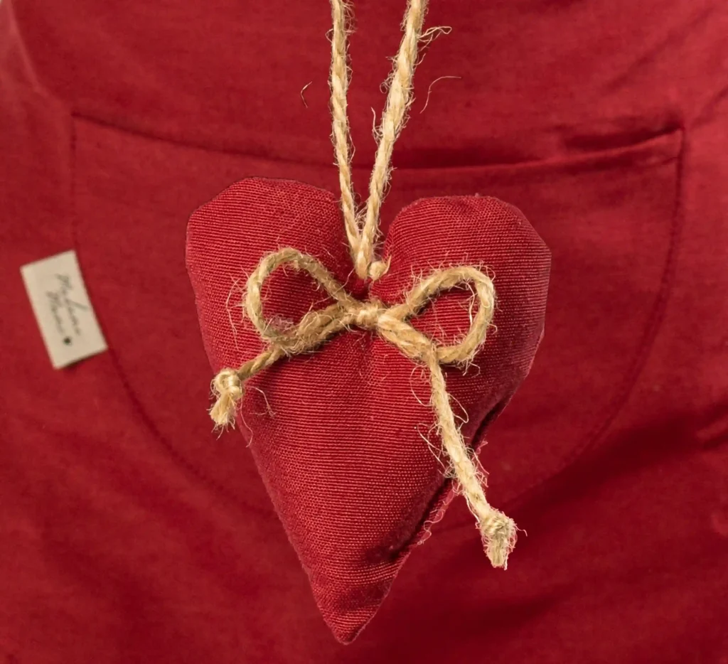 Fartuch kuchenny Sok Wisniowy 8