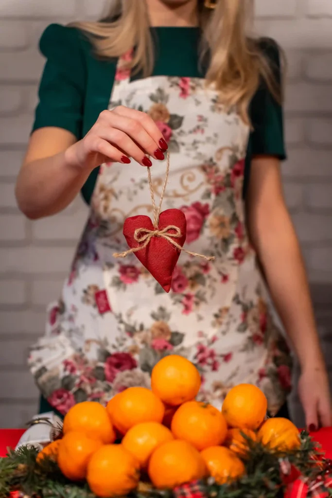 Fartuch kuchenny Zapach Lata 10 1