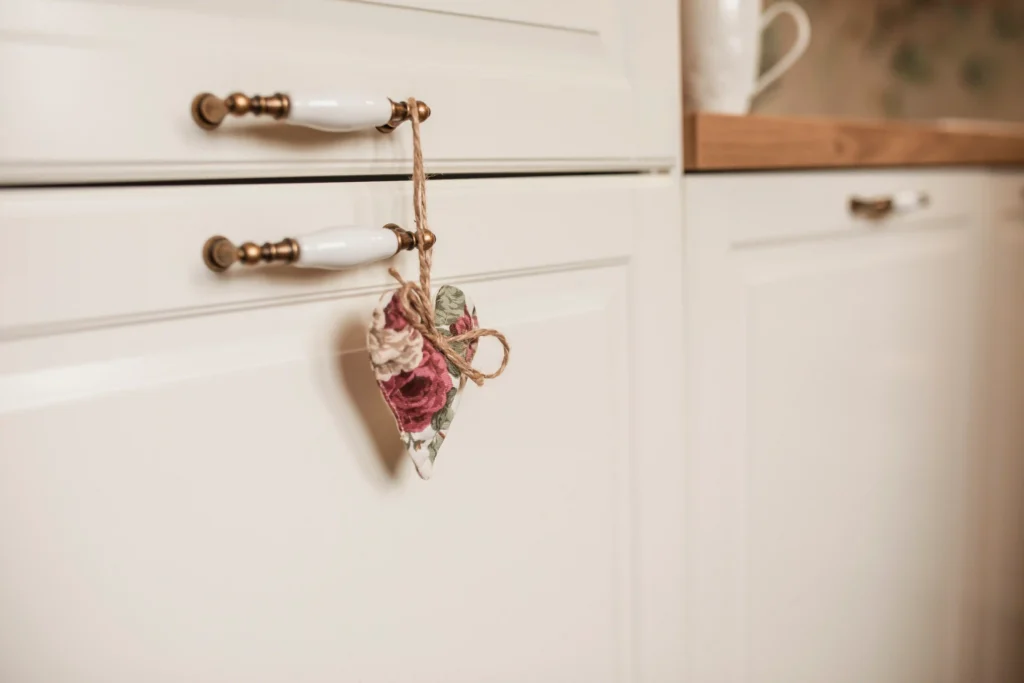 Fartuch kuchenny Zapach Lata 9