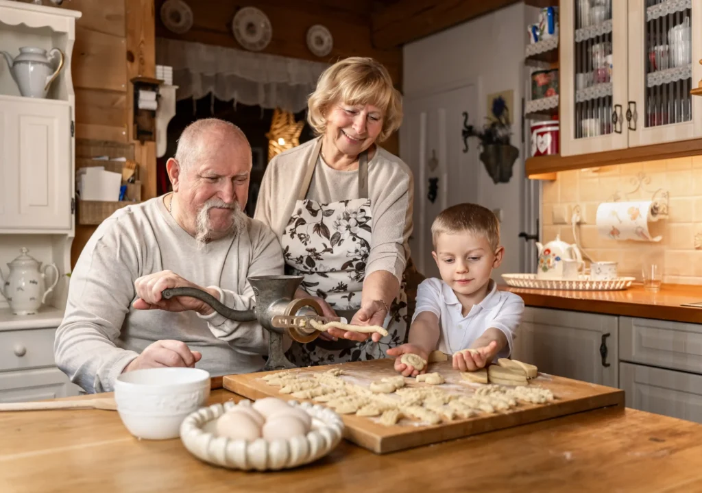 Fartuszek kuchenny Poranna Kawa 1 scaled e1757874280401